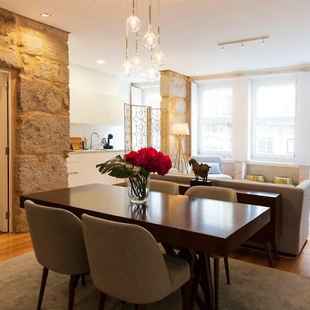 Aposentus - Your Fabulous Home Next To Ribeira Порто Екстериор снимка