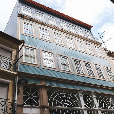 Aposentus - Your Fabulous Home Next To Ribeira Порто Екстериор снимка