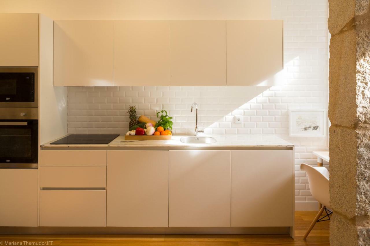 Aposentus - Your Fabulous Home Next To Ribeira Порто Екстериор снимка