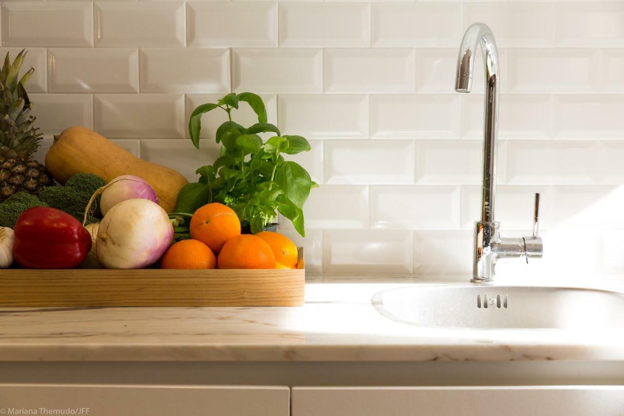 Aposentus - Your Fabulous Home Next To Ribeira Порто Екстериор снимка