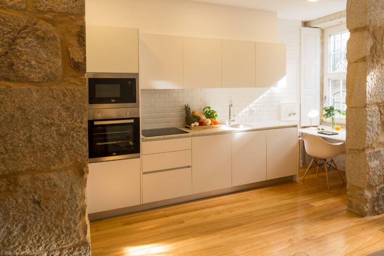 Aposentus - Your Fabulous Home Next To Ribeira Порто Екстериор снимка