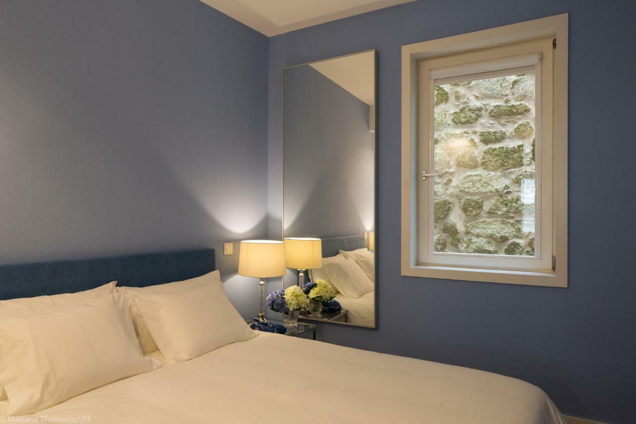 Aposentus - Your Fabulous Home Next To Ribeira Порто Екстериор снимка