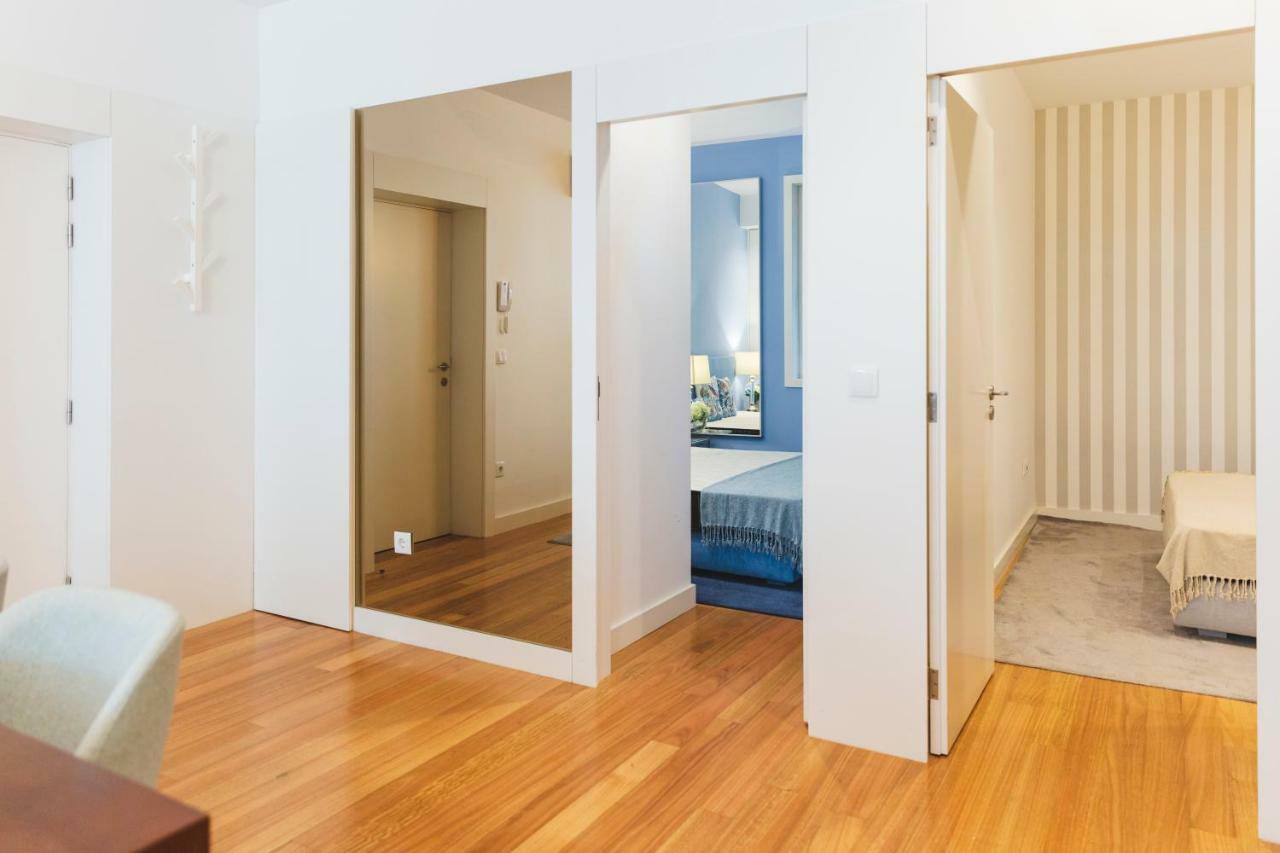 Aposentus - Your Fabulous Home Next To Ribeira Порто Екстериор снимка