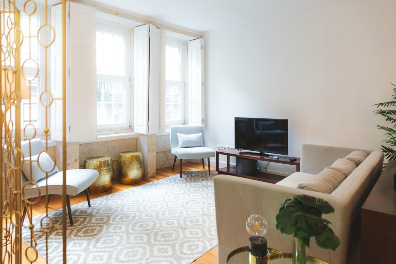 Aposentus - Your Fabulous Home Next To Ribeira Порто Екстериор снимка