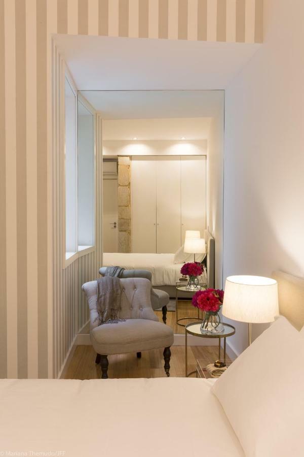 Aposentus - Your Fabulous Home Next To Ribeira Порто Екстериор снимка