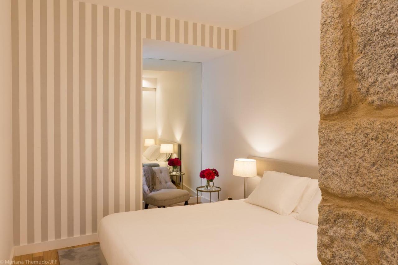 Aposentus - Your Fabulous Home Next To Ribeira Порто Екстериор снимка